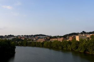 Morgantown Human Rights Commission members reflect on city's equality index score